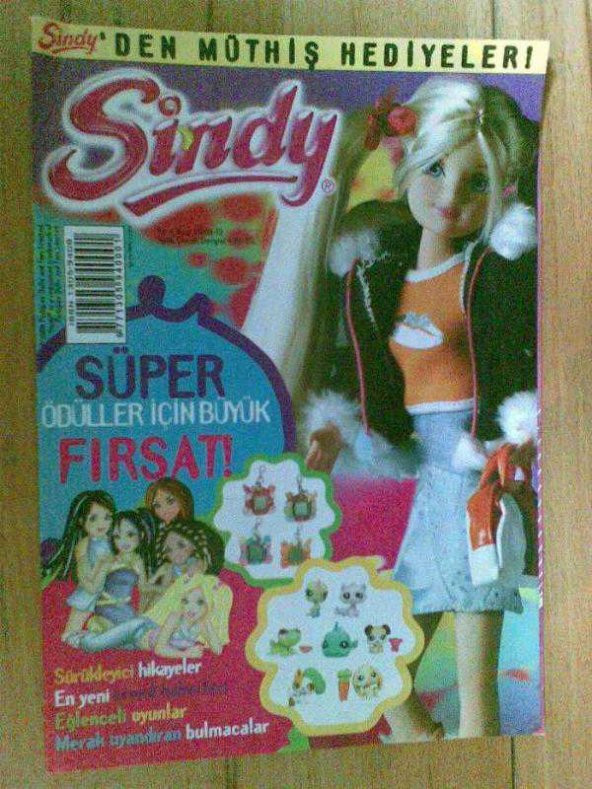 SİNDY-OYUNLAR-BULMACALAR-TREND HABERLER