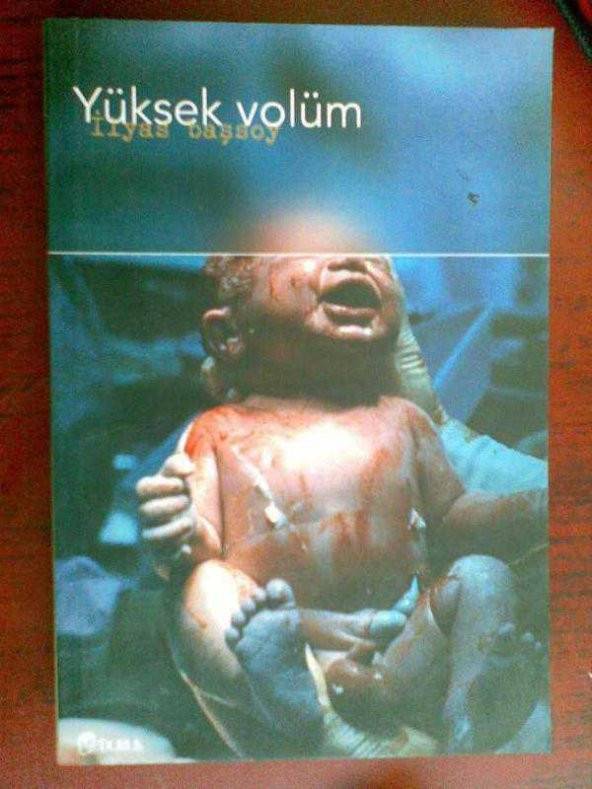 YÜKSEK VOLÜM İLYAS BAŞSOY
