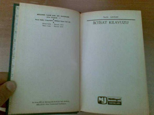 DÜNYADAN GÜZEL SÖZLER ZAFİR SOYTÜRK 1976