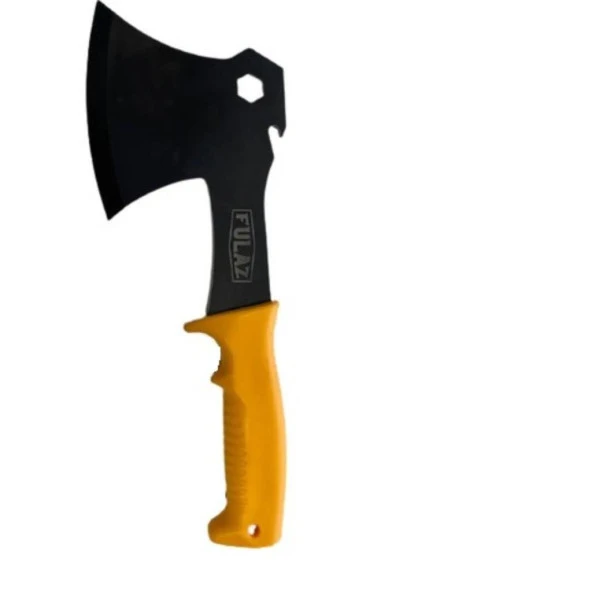 Fulaz Kamp Baltası - 3