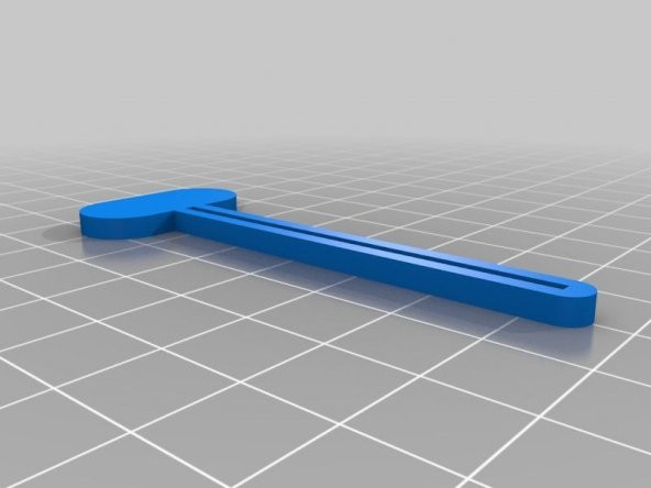 Diş Macunu Sıkacağı Plastik Aparat - 2