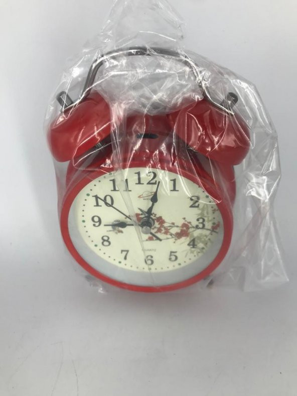 Çalkan ÇLK R-37 Saat Masa Çalar - 8