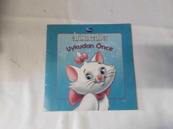 ARİSTOKEDİLER UYKUDAN ÖNCE (15 SAYFA) - 1