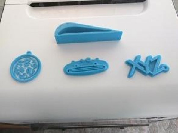 Diş Macunu Squeezer Plastik Aparat - 3