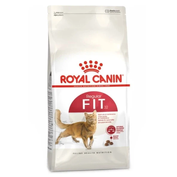 Royal Canin Royal Canin Fit 32 Yetişkin Kedi Maması 2 kg - 2