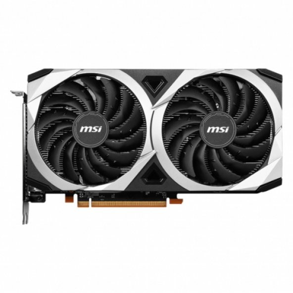 MSI RX6600 MECH 2X 8GB 128Bit GDDR6 - 3