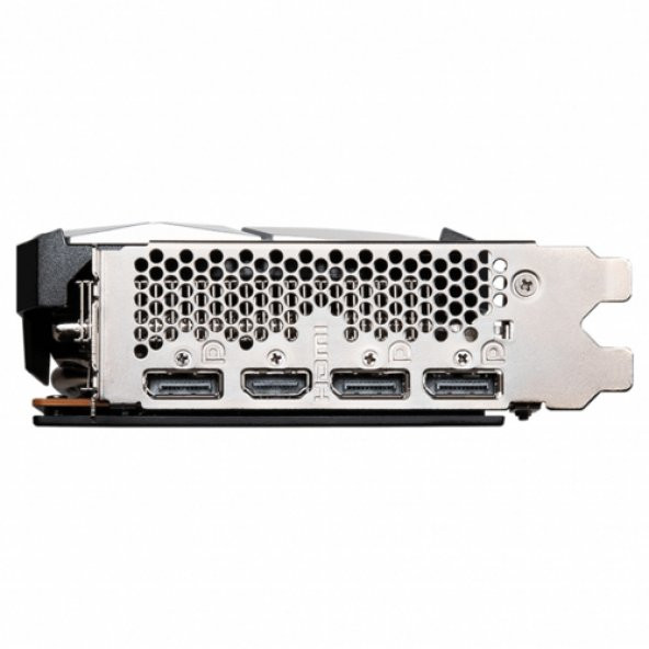 MSI RX6600 MECH 2X 8GB 128Bit GDDR6 - 4