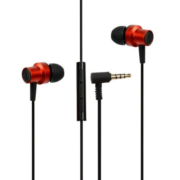 XIAOMI Mi BHR-K KABLOLU AUX KULAKLIK
