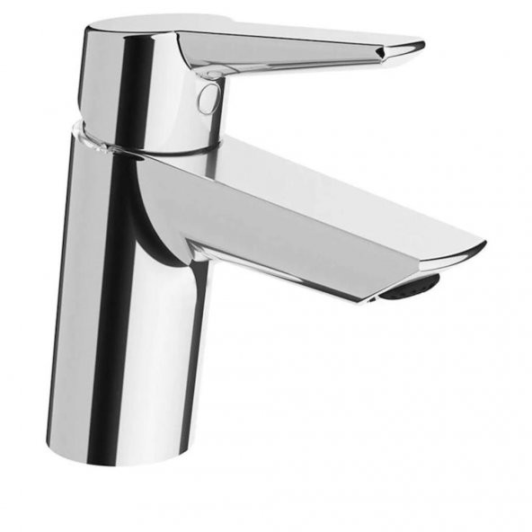 Artema Solid S Lavabo Musluk ve Banyo Batarya Seti A42440,A42444 - Resim 2
