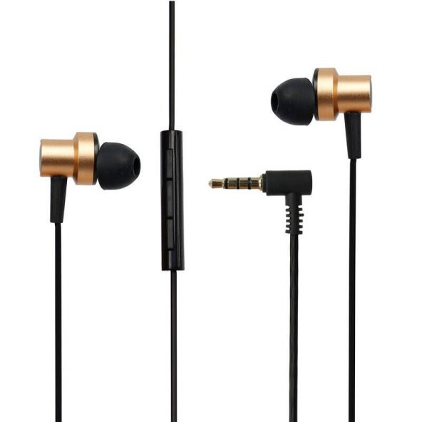 XIAOMI Mi BHR-A KABLOLU AUX KULAKLIK