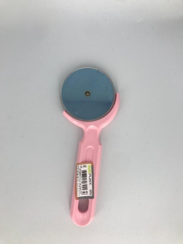 Sun Plastik SUN SC-443 Hamur Rületi Neon - 3