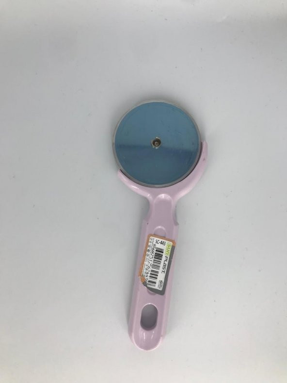 Sun Plastik SUN SC-443 Hamur Rületi Neon - 4