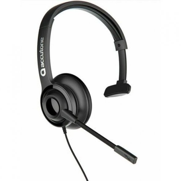 ACCUTONE ZE-UM210 USB MONO KULAKLIK