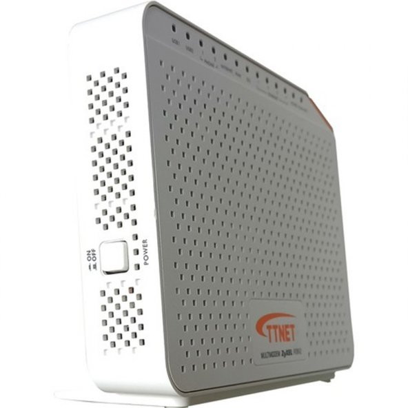 ZYXEL TTNET  HİPER P 2812 VDSL/ADSL MODEM GARANTILI /TEŞHİR ÜRÜNÜ - 3