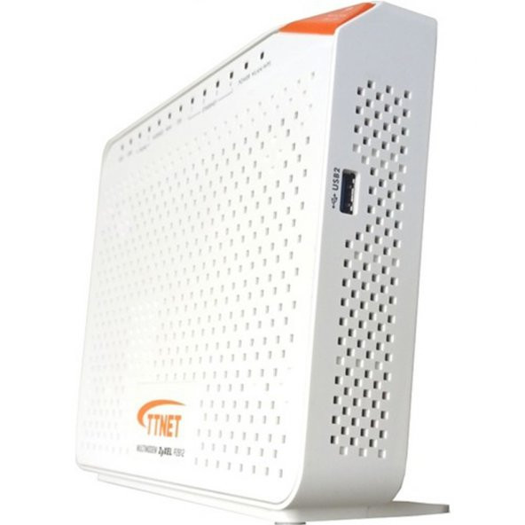 ZYXEL TTNET  HİPER P 2812 VDSL/ADSL MODEM GARANTILI /TEŞHİR ÜRÜNÜ - 4