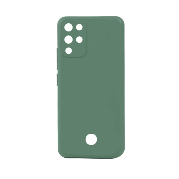Reeder S19 Max Kılıf Zore Biye Silikon Kılıf - 11