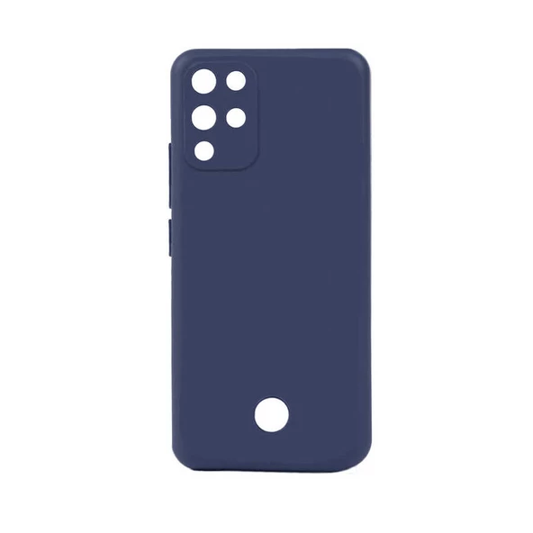 Reeder S19 Max Kılıf Zore Biye Silikon Kılıf - 3
