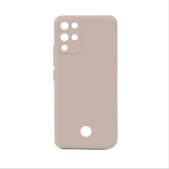 Reeder S19 Max Kılıf Zore Biye Silikon Kılıf - 8