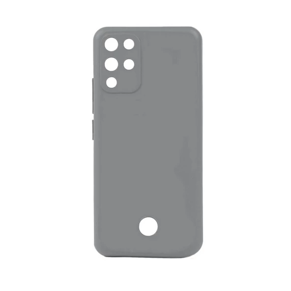 Reeder S19 Max Kılıf Zore Biye Silikon Kılıf - 10