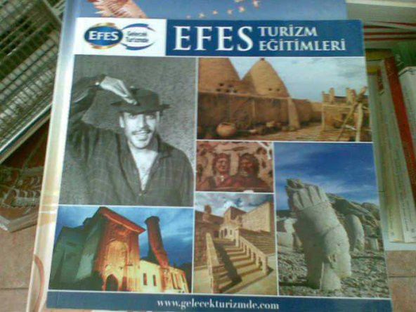 EFES TURİZM EĞİTİMLERİ