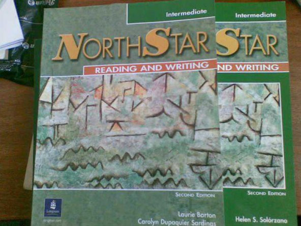 NORTH STAR INTERMEDİATE LAURİE BARTON