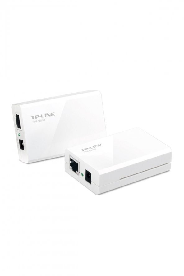 TP-LİNK Tl-poe200 10/100 Poe Kıt Enjektör - 2