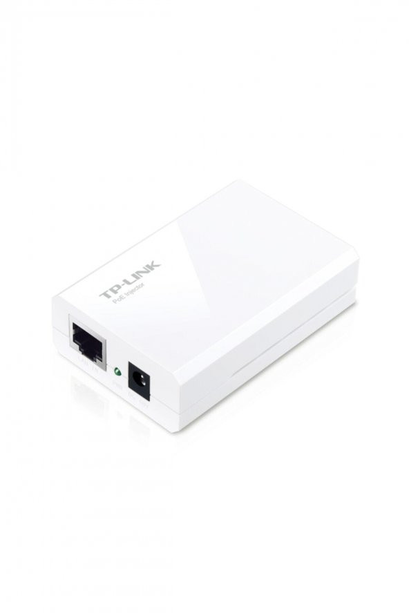 TP-LİNK Tl-poe200 10/100 Poe Kıt Enjektör - 3