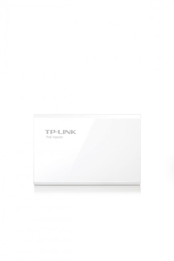 TP-LİNK Tl-poe200 10/100 Poe Kıt Enjektör - 4