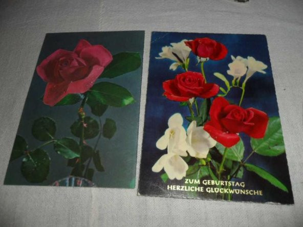 ÇİZİM OTOSTOPÇU KIZ  KARTPOSTALI  * KARTPOSTAL