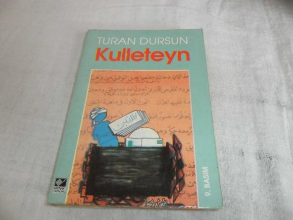 Kulleteyn Turan Dursun **ikinciel - 1