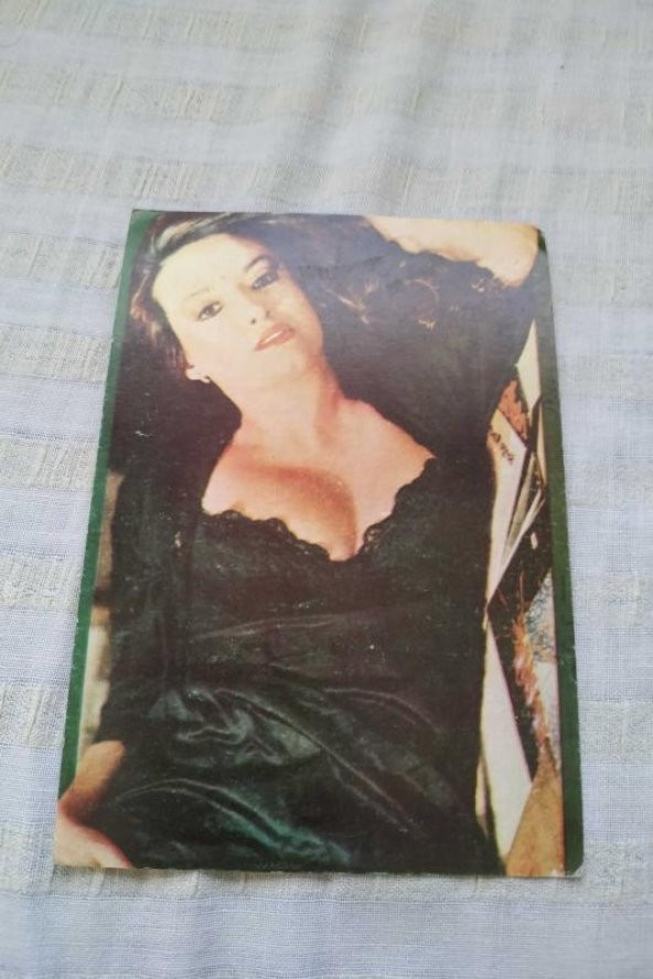 MÜJDE AR KARTPOSTAL  * İKİNCİEL - 1