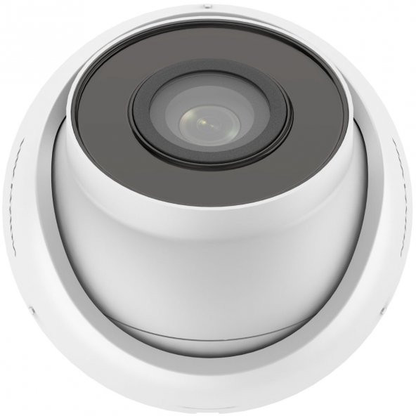 HIKVISION DS-2CD1343G0-IUF 4 mp  2.8 mm SABİT LENS - 3