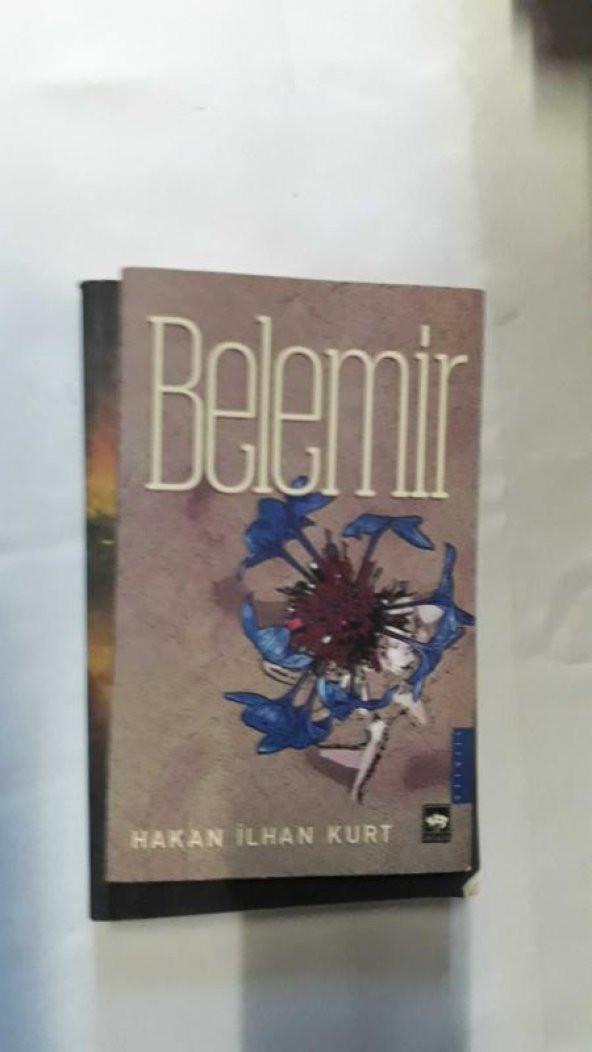 BELEMİR HAKAN İLHAN KURT*İKİNCİ EL