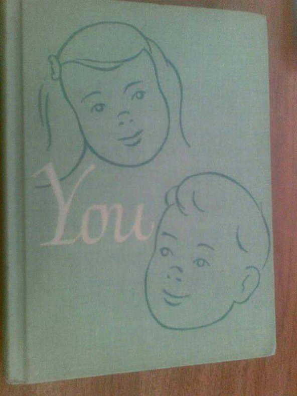 YOU DOROTY BARUCH-ELİZABETH MONTGOMERY