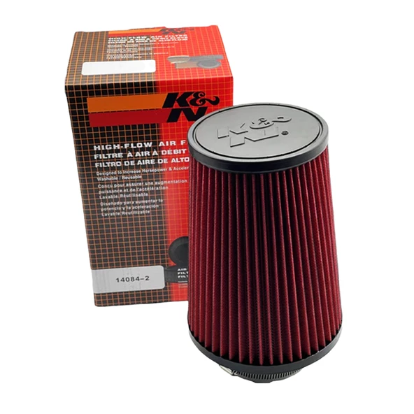 Oto Hava filtresi 10 Cm / DAHI77 ürün görseli 1