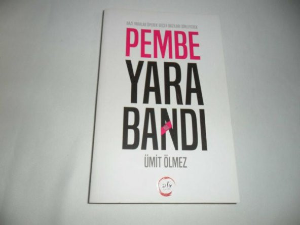 PEMBE YARA BANDI * İKİNCİEL - 1
