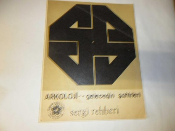Arkoloji - Geleceğin Şehirleri - Sergi Rehberi