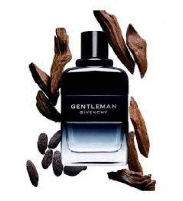 Givenchy Gentleman Intense Erkek Parfüm EDT 100 ML