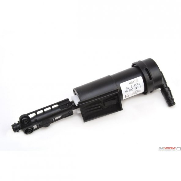 MİNİ COOPER R50 R52 R53 FAR YIKAMA ROBOTU SAĞ 61677147046