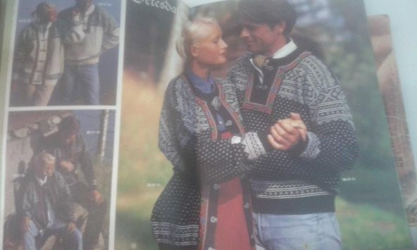 NORDSTRİKK TRADITIONAL KNITWEAR SINCE 1963 - 3