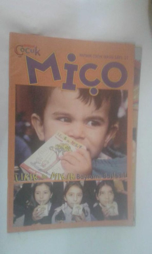 MİÇO 21 DERS SEVMEZ HAMDİ*ŞİRİNLER*MAVİ EŞEĞİN DEFTERİ*ŞİRİNLER