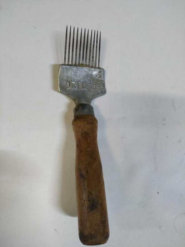 eskilerden TARAK (ORDU TM - AYDIN damgalı)