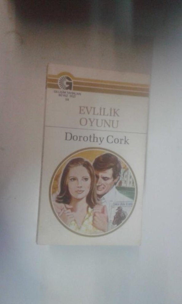 BEYAZ DİZİ - EVLİLİK OYUNU 58