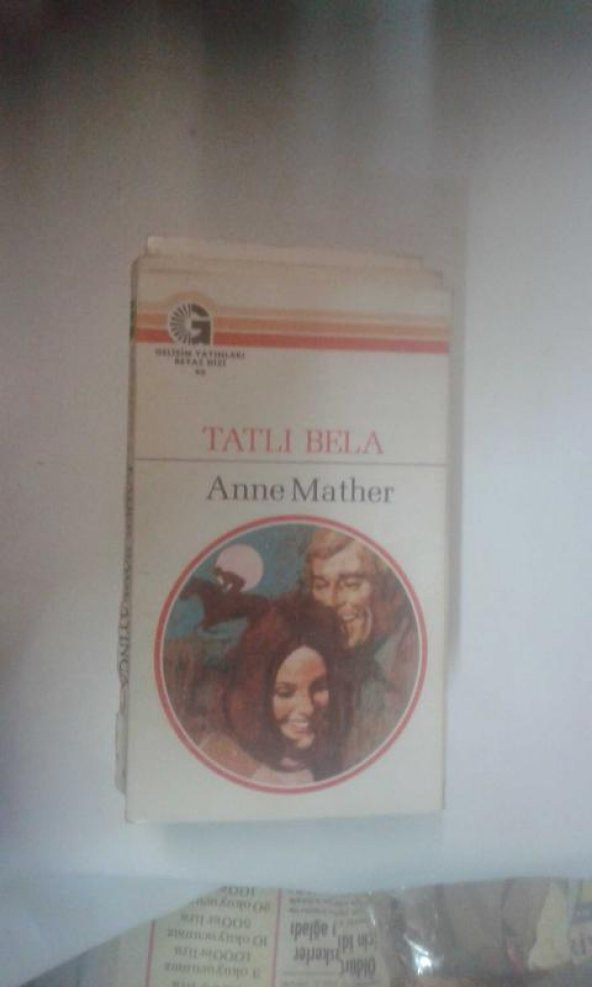 BEYAZ DİZİ - TATLI BELA 96 - 1