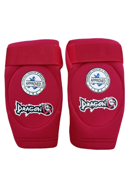 DragonDo 40495 IFMA Onaylı Muay Thai Dirseklik Neopren - 2