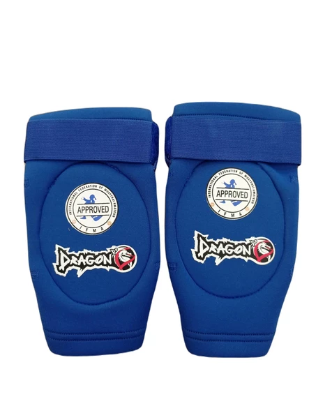 DragonDo 40495 IFMA Onaylı Muay Thai Dirseklik Neopren - 3