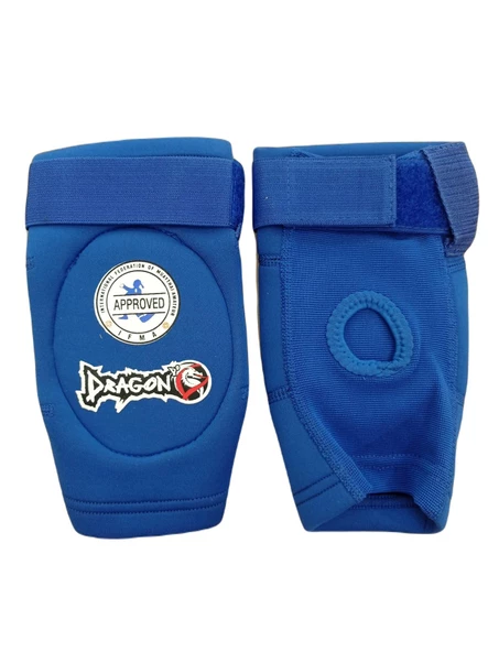 DragonDo 40495 IFMA Onaylı Muay Thai Dirseklik Neopren - 4
