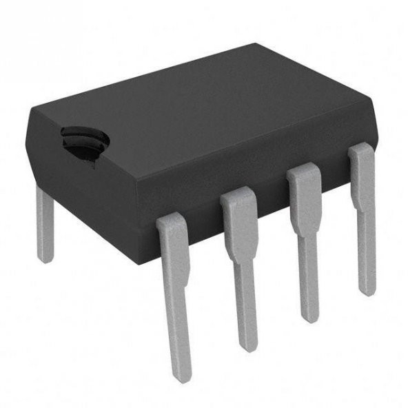 LM358 Entegre