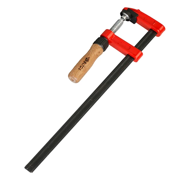 Eltos Hafif Tip Güçlü Marangoz İşkence Sıkıştırma Kıskaç - 3