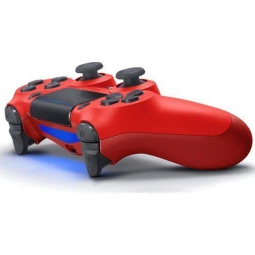 Double Shock 4 V2 Kırmızı Gamepad (PS4 Ve Pc Uyumlu) Dualshock4. - 2